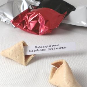 motivational fortune cookies